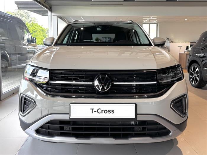 AutoVega - VOLKSWAGEN T-Cross | ID 36278
