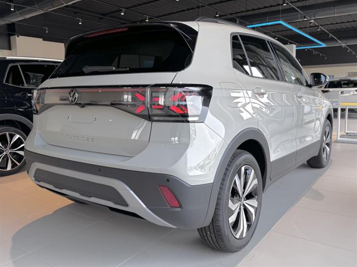 AutoVega - VOLKSWAGEN T-Cross | ID 36278