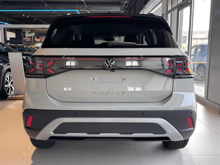 AutoVega - VOLKSWAGEN T-Cross | ID 36278