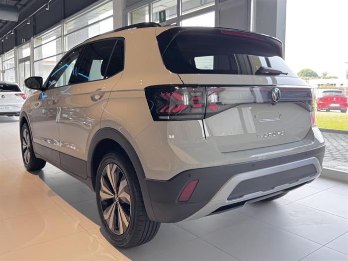 AutoVega - VOLKSWAGEN T-Cross | ID 36278