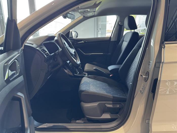 AutoVega - VOLKSWAGEN T-Cross | ID 36278