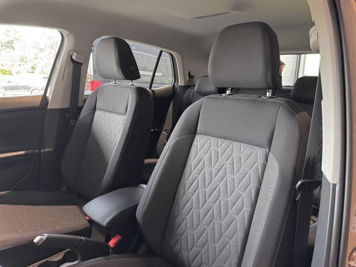 AutoVega - VOLKSWAGEN T-Cross | ID 36278
