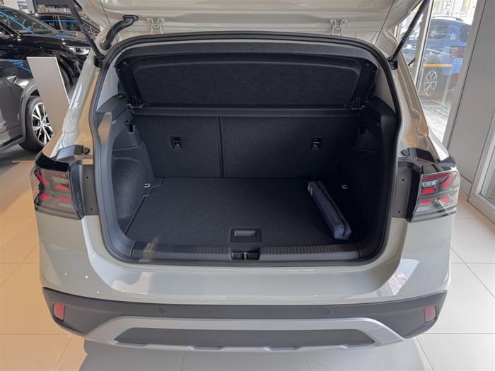 AutoVega - VOLKSWAGEN T-Cross | ID 36278