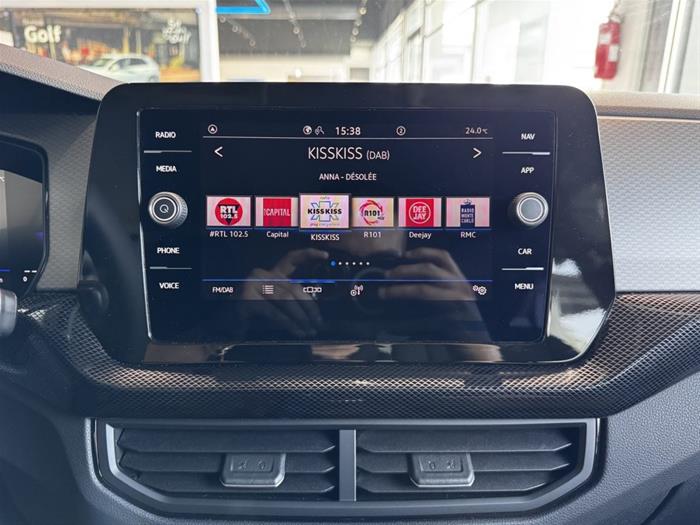 AutoVega - VOLKSWAGEN T-Cross | ID 36278