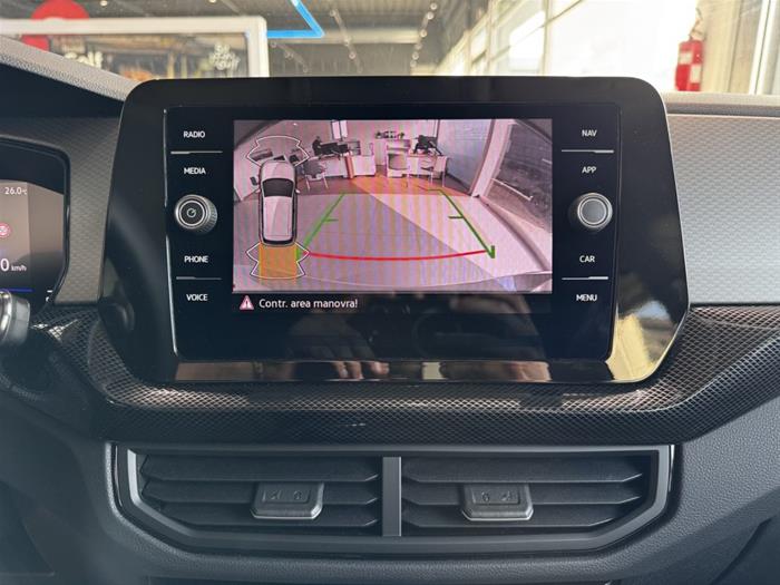 AutoVega - VOLKSWAGEN T-Cross | ID 36278