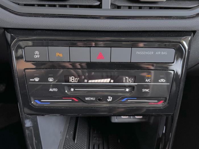 AutoVega - VOLKSWAGEN T-Cross | ID 36278