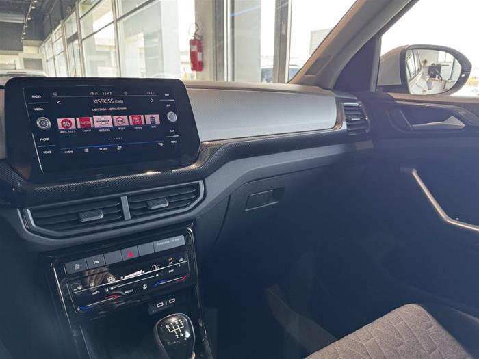 AutoVega - VOLKSWAGEN T-Cross | ID 36278