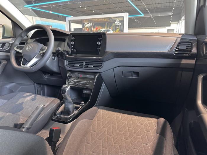 AutoVega - VOLKSWAGEN T-Cross | ID 36278