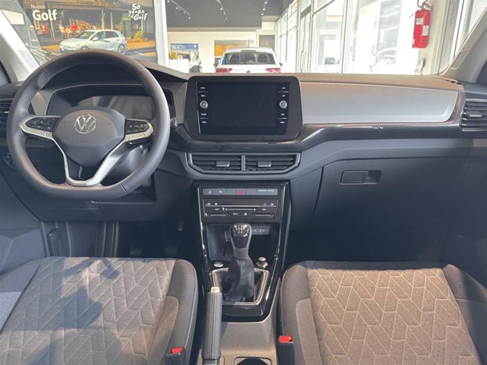 AutoVega - VOLKSWAGEN T-Cross | ID 36278