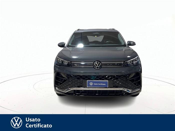 AutoVega - VOLKSWAGEN Tiguan | ID 36279