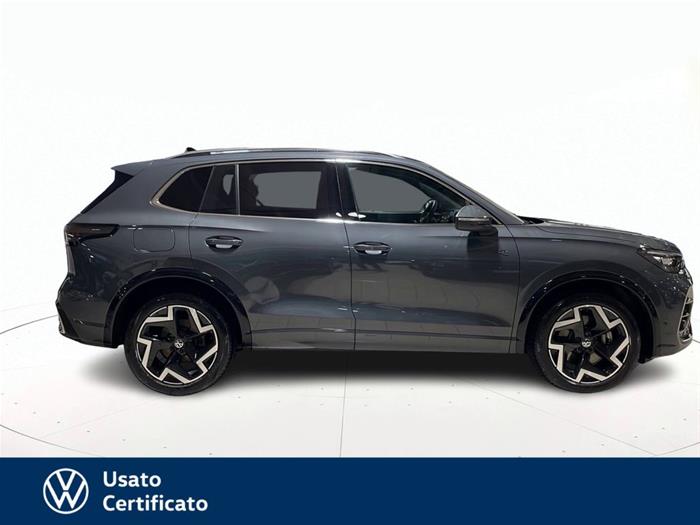 AutoVega - VOLKSWAGEN Tiguan | ID 36279