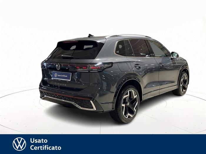 AutoVega - VOLKSWAGEN Tiguan | ID 36279