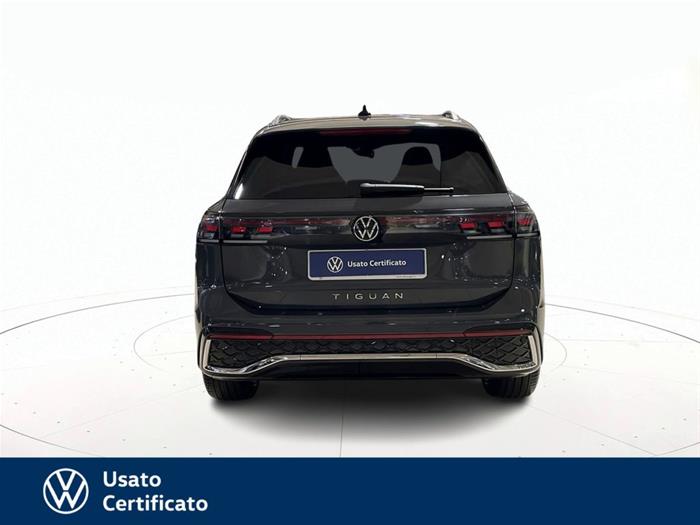 AutoVega - VOLKSWAGEN Tiguan | ID 36279