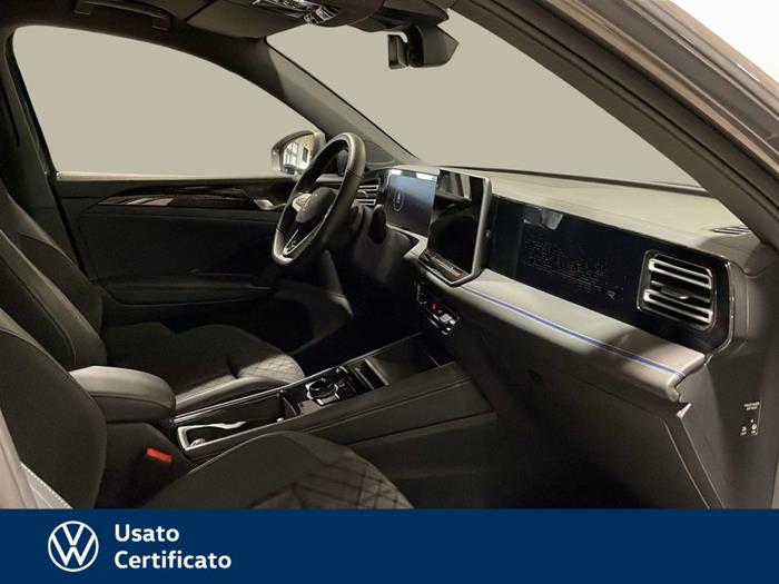 AutoVega - VOLKSWAGEN Tiguan | ID 36279