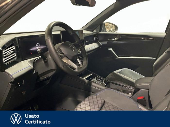AutoVega - VOLKSWAGEN Tiguan | ID 36279