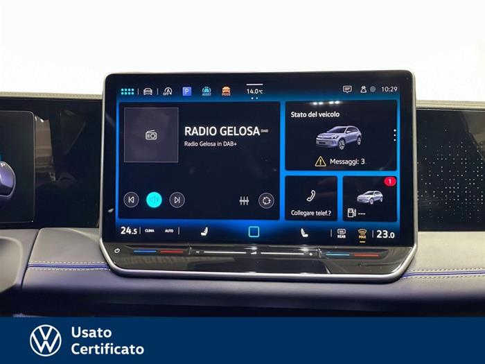 AutoVega - VOLKSWAGEN Tiguan | ID 36279