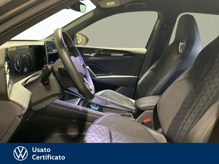 AutoVega - VOLKSWAGEN Tiguan | ID 36279