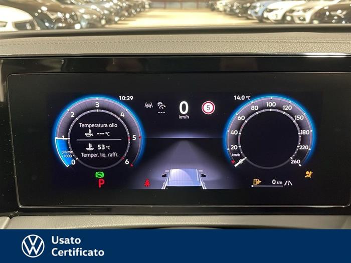 AutoVega - VOLKSWAGEN Tiguan | ID 36279