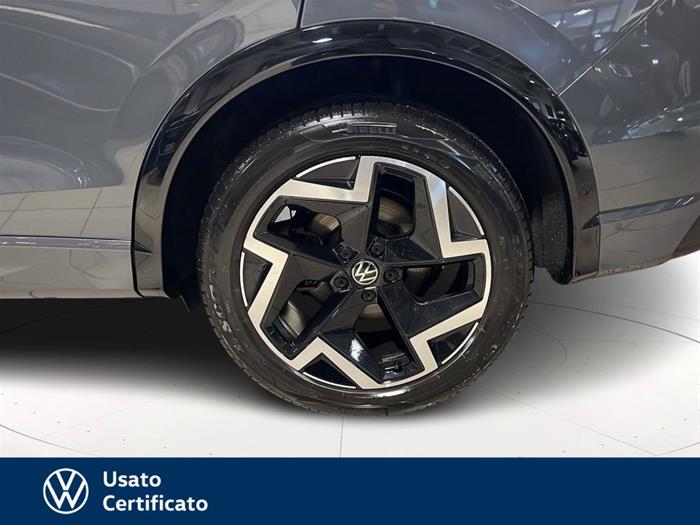 AutoVega - VOLKSWAGEN Tiguan | ID 36279