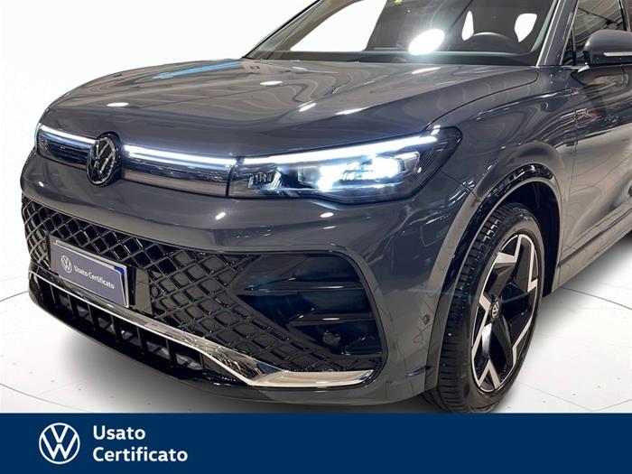 AutoVega - VOLKSWAGEN Tiguan | ID 36279