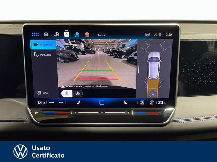 AutoVega - VOLKSWAGEN Tiguan | ID 36279