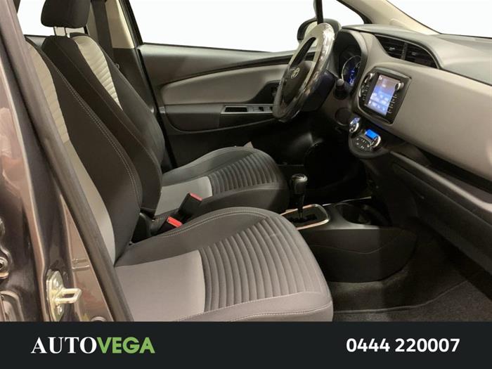 AutoVega - TOYOTA Yaris | ID 36280