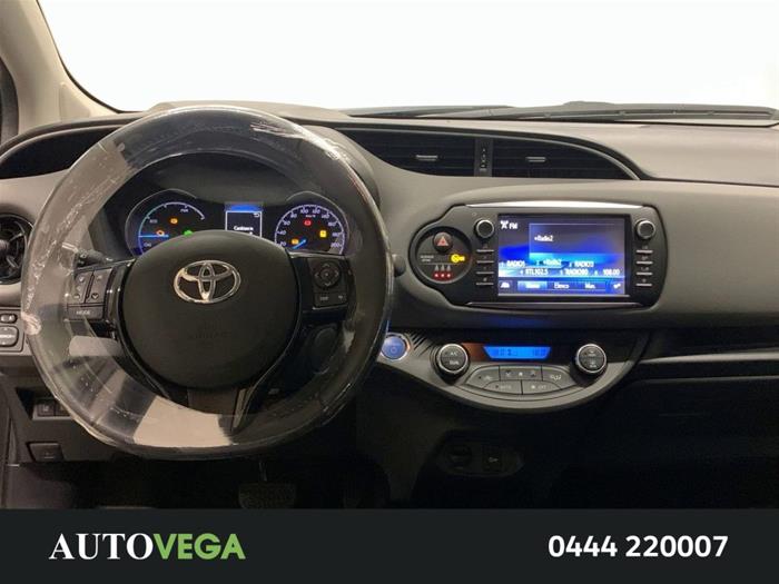 AutoVega - TOYOTA Yaris | ID 36280