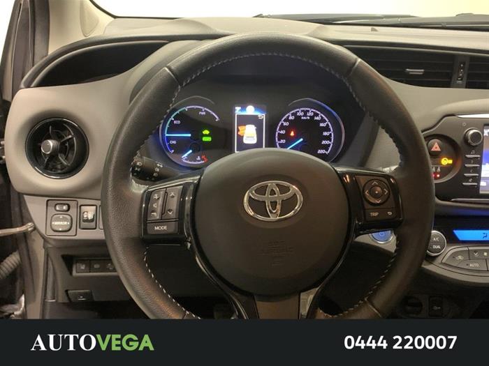 AutoVega - TOYOTA Yaris | ID 36280