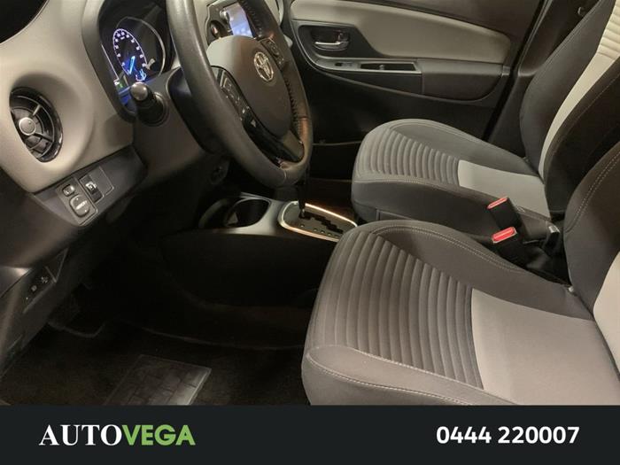 AutoVega - TOYOTA Yaris | ID 36280