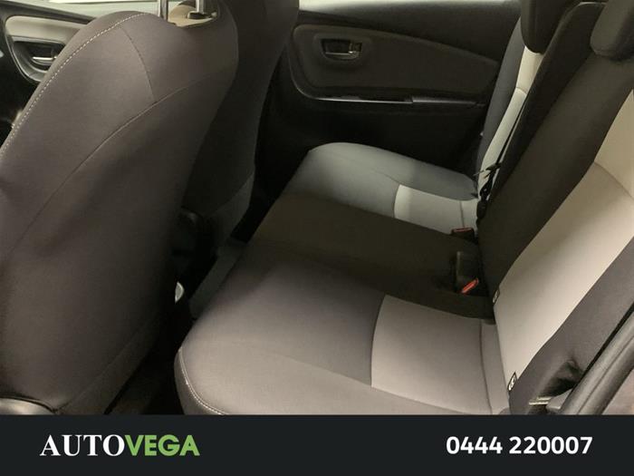 AutoVega - TOYOTA Yaris | ID 36280