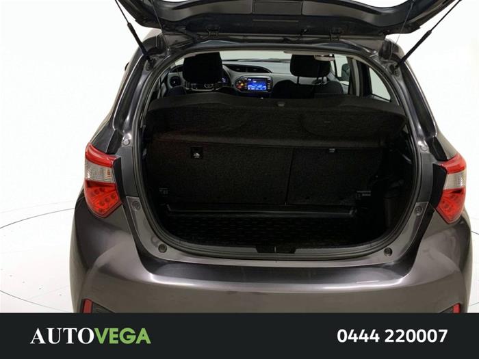AutoVega - TOYOTA Yaris | ID 36280