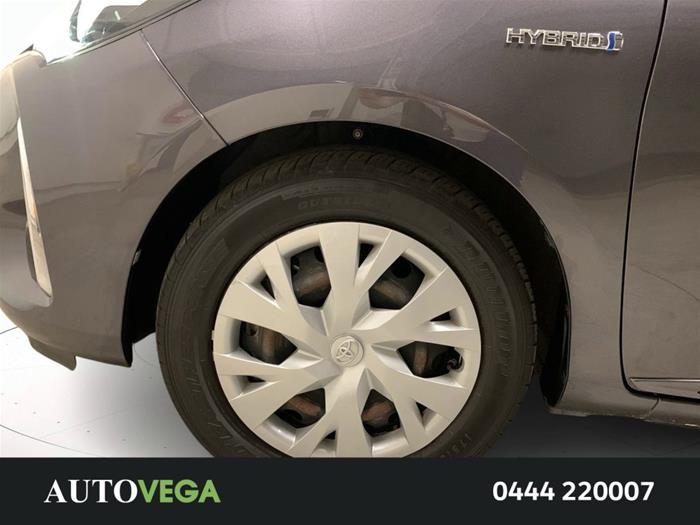 AutoVega - TOYOTA Yaris | ID 36280