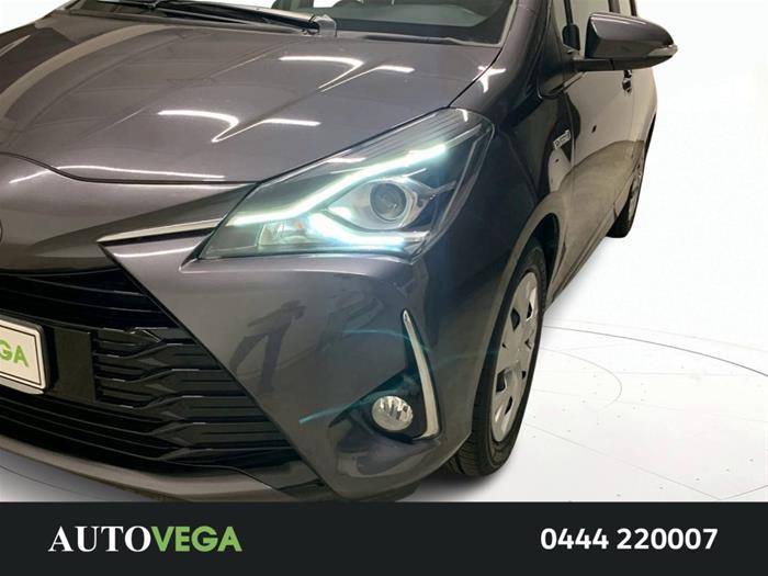 AutoVega - TOYOTA Yaris | ID 36280
