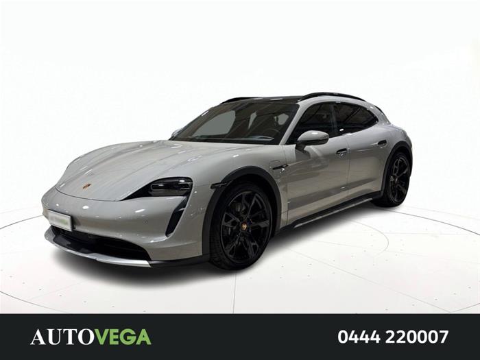 AutoVega - PORSCHE Taycan | ID 36281