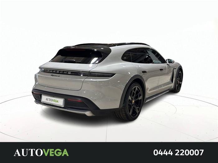 AutoVega - PORSCHE Taycan | ID 36281