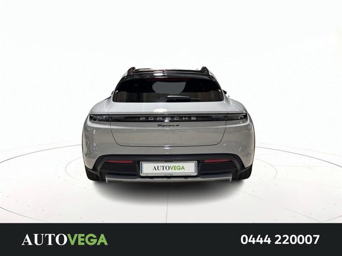 AutoVega - PORSCHE Taycan | ID 36281