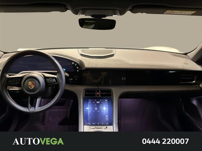AutoVega - PORSCHE Taycan | ID 36281