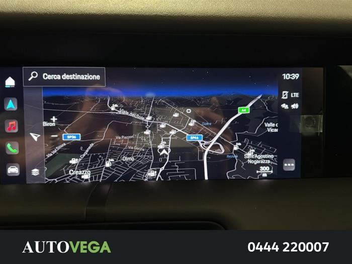 AutoVega - PORSCHE Taycan | ID 36281