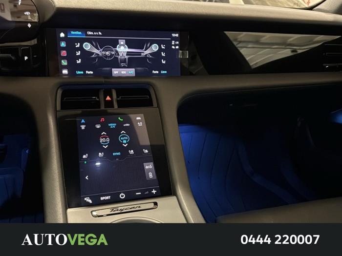 AutoVega - PORSCHE Taycan | ID 36281