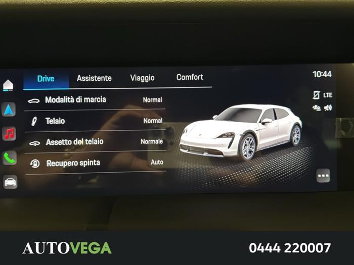 AutoVega - PORSCHE Taycan | ID 36281