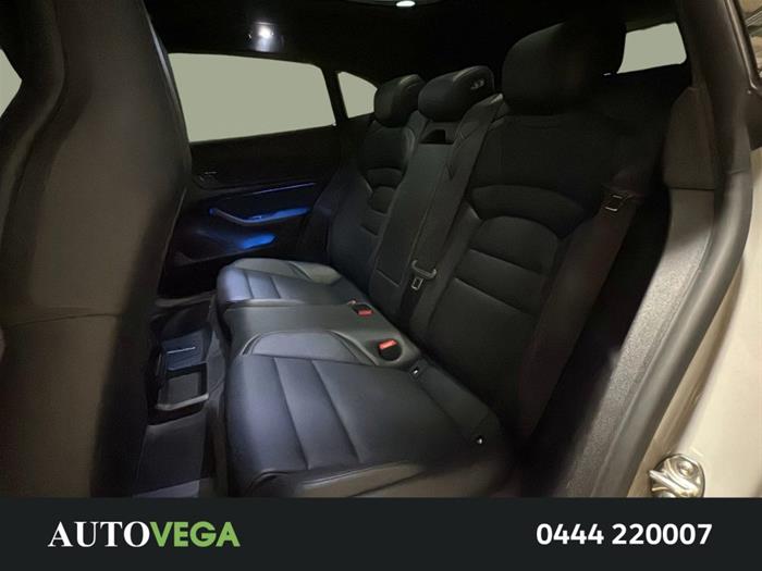 AutoVega - PORSCHE Taycan | ID 36281