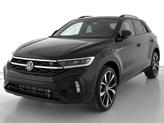 AutoVega - VOLKSWAGEN T-Roc | ID 36282