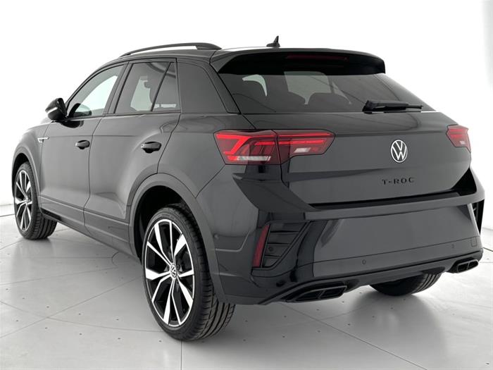 AutoVega - VOLKSWAGEN T-Roc | ID 36282