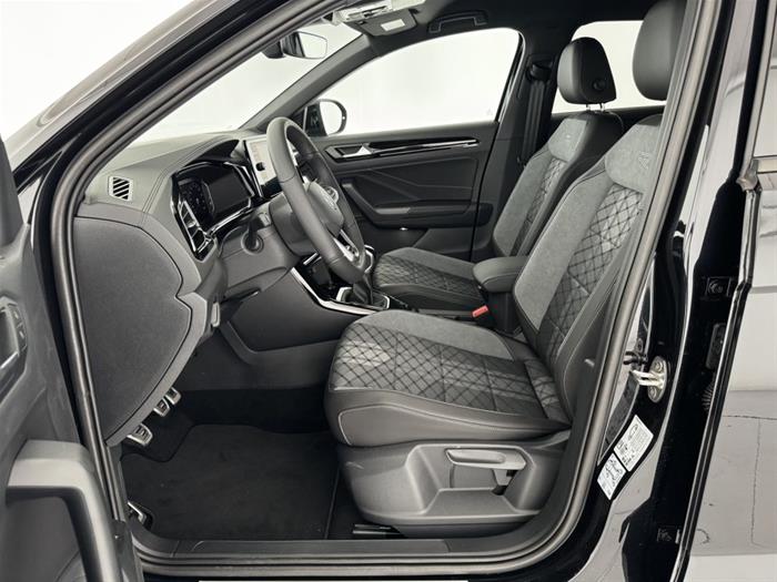 AutoVega - VOLKSWAGEN T-Roc | ID 36282