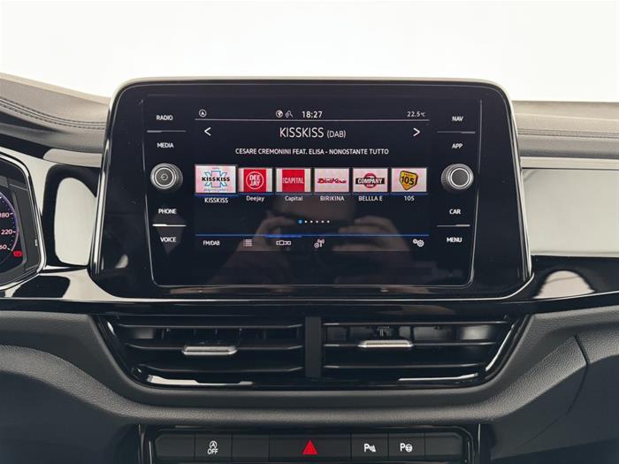 AutoVega - VOLKSWAGEN T-Roc | ID 36282