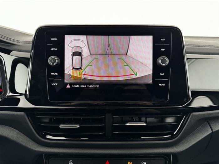 AutoVega - VOLKSWAGEN T-Roc | ID 36282