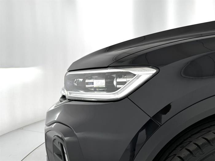 AutoVega - VOLKSWAGEN T-Roc | ID 36282