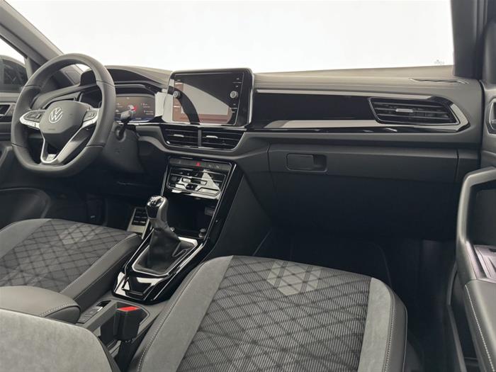 AutoVega - VOLKSWAGEN T-Roc | ID 36282