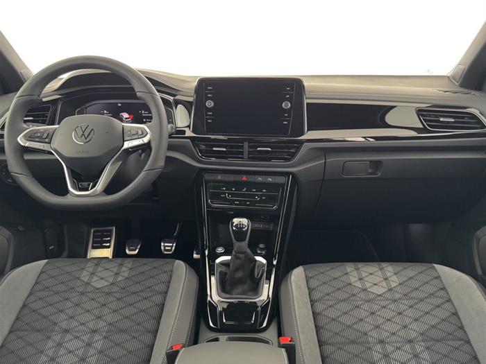 AutoVega - VOLKSWAGEN T-Roc | ID 36282