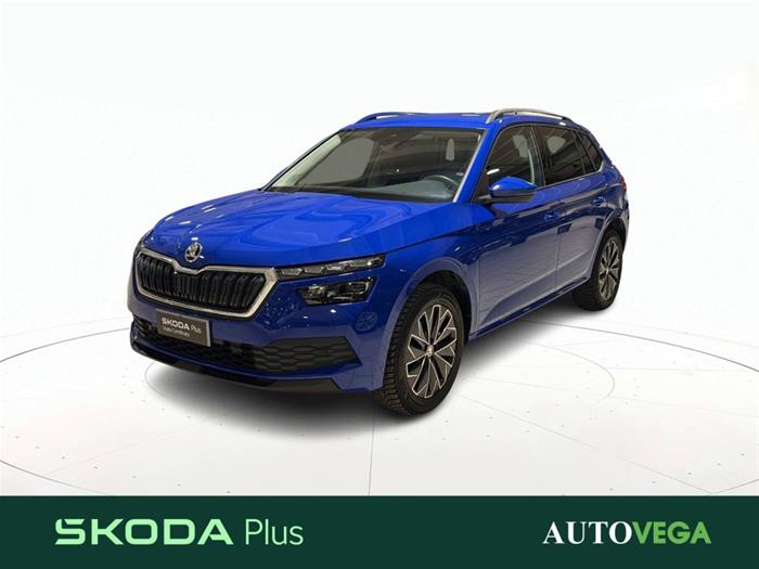 AutoVega - SKODA Kamiq | ID 36283